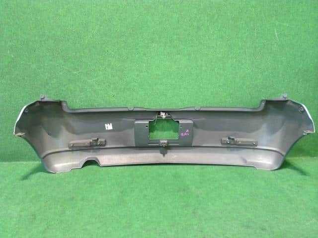 Rear Bumper Assembly NISSAN Otti 2005 DBA-H91 — photo 5