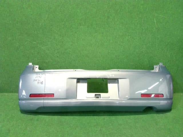 Rear Bumper Assembly NISSAN Otti 2005 DBA-H91 — photo 1