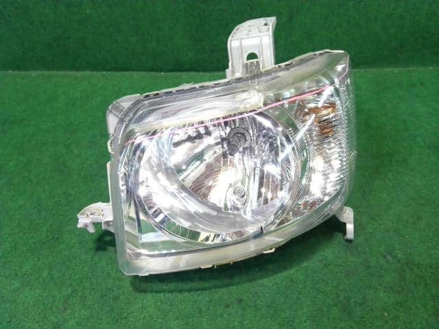 Left Headlight HONDA N BOX 2012 DBA-JF1 — photo 1