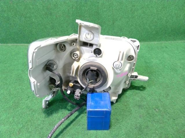 Left Headlight HONDA N BOX 2012 DBA-JF1 — photo 3