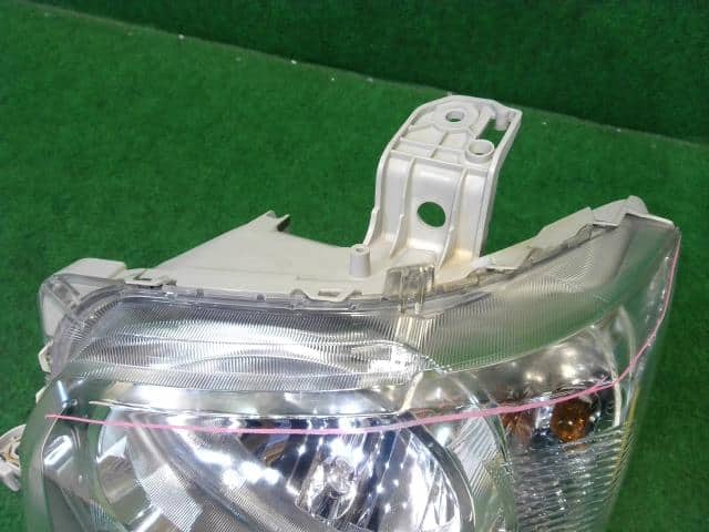 Left Headlight HONDA N BOX 2012 DBA-JF1 — photo 2