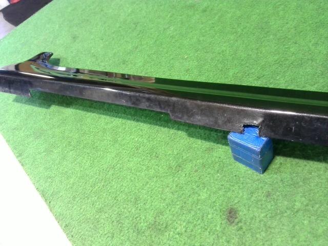 Right Side Step TOYOTA Spade 2012 DBA-NCP145 — photo 4