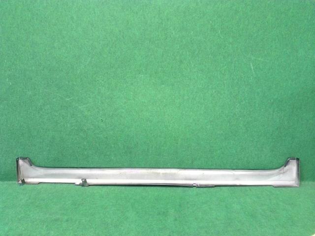 Right Side Step TOYOTA Spade 2012 DBA-NCP145 — photo 5