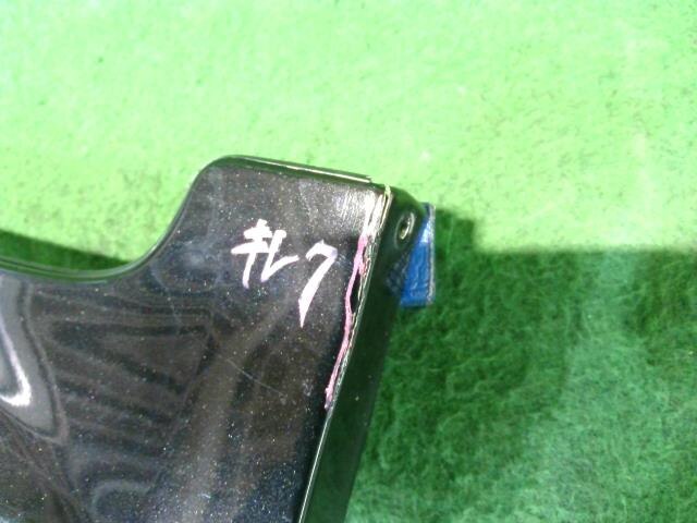 Right Side Step TOYOTA Spade 2012 DBA-NCP145 — photo 3