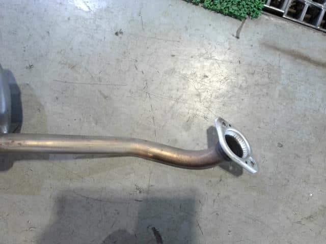 Rear Muffler HONDA Fit 2020 6BA-GR1 — photo 4