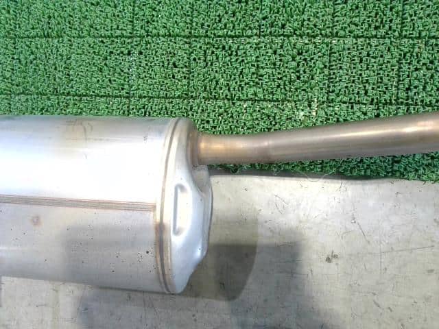 Rear Muffler HONDA Fit 2020 6BA-GR1 — photo 3
