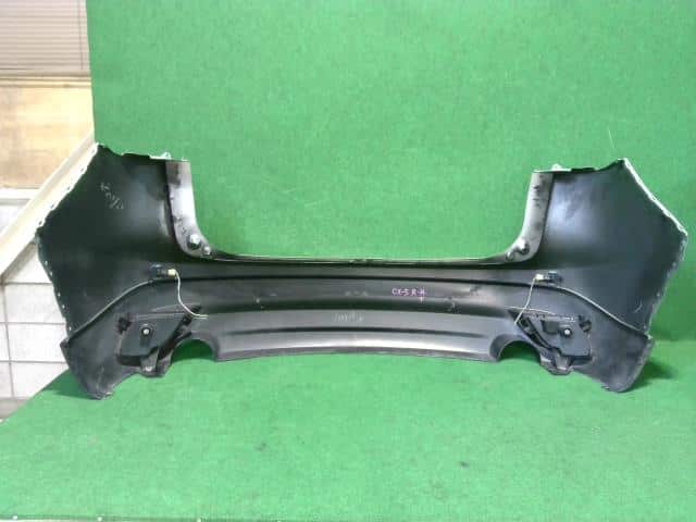 Rear Bumper Assembly MAZDA CX-5 2012 LDA-KE2FW KDY75022XDBB — photo 6