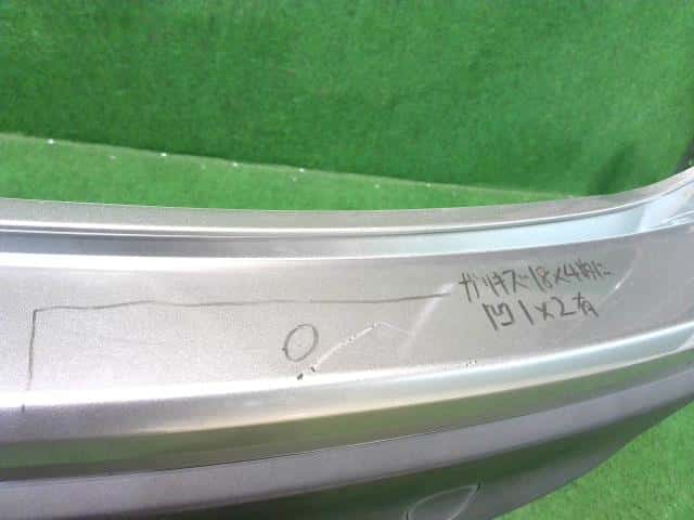 Rear Bumper Assembly MAZDA CX-5 2012 LDA-KE2FW KDY75022XDBB — photo 2