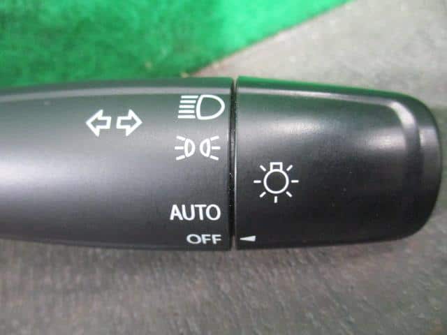 Combination Switch SUZUKI Spacia 2013 DBA-MK32S 3721071L11 — photo 2