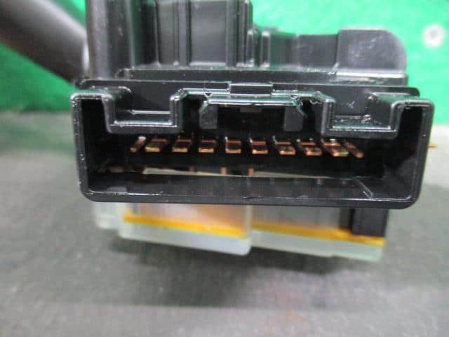 Combination Switch SUZUKI Spacia 2013 DBA-MK32S 3731050M00 — photo 4
