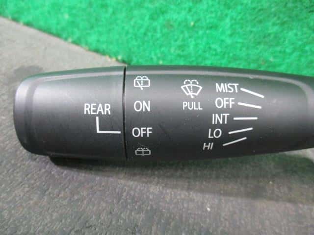 Combination Switch SUZUKI Spacia 2013 DBA-MK32S 3731050M00 — photo 2