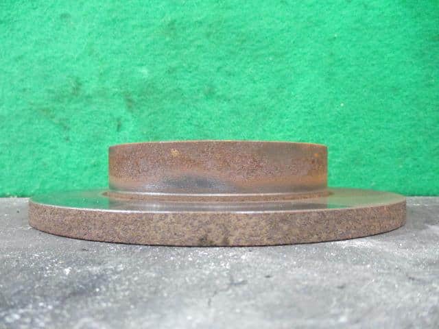 Front Disk Rotor HONDA Life 2002 LA-JB2 — photo 5