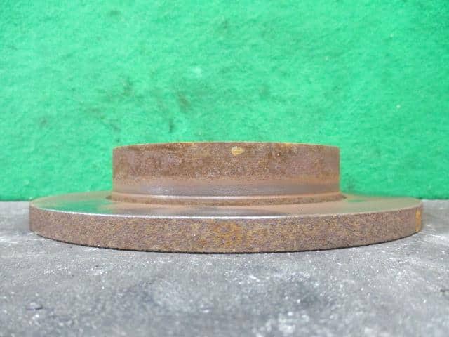 Front Disk Rotor HONDA Life 2002 LA-JB2 — photo 5