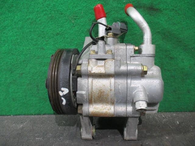A/C Compressor HONDA Life 2002 LA-JB2 — photo 1
