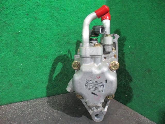 A/C Compressor HONDA Life 2002 LA-JB2 — photo 3