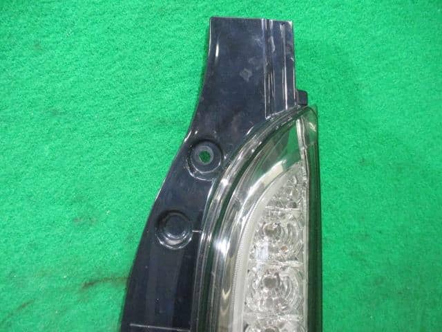 Right Tail Light SUZUKI Spacia 2013 DBA-MK32S 3565081M10 — photo 2