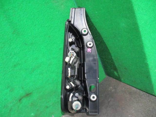 Right Tail Light SUZUKI Spacia 2013 DBA-MK32S 3565081M10 — photo 5
