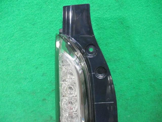 Left Tail Light SUZUKI Spacia 2013 DBA-MK32S 3567081M10 — photo 2