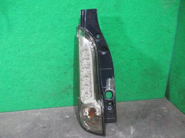 Left Tail Light SUZUKI Spacia 2013 DBA-MK32S 3567081M10 — photo 1