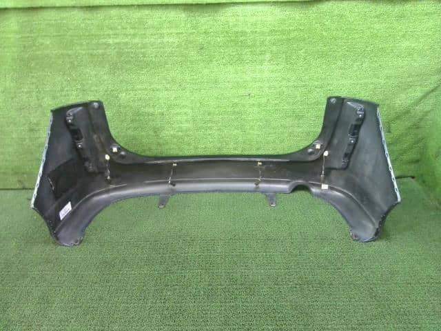Rear Bumper Assembly MAZDA Biante 2008 DBA-CC3FW C27550221E 86 — photo 4