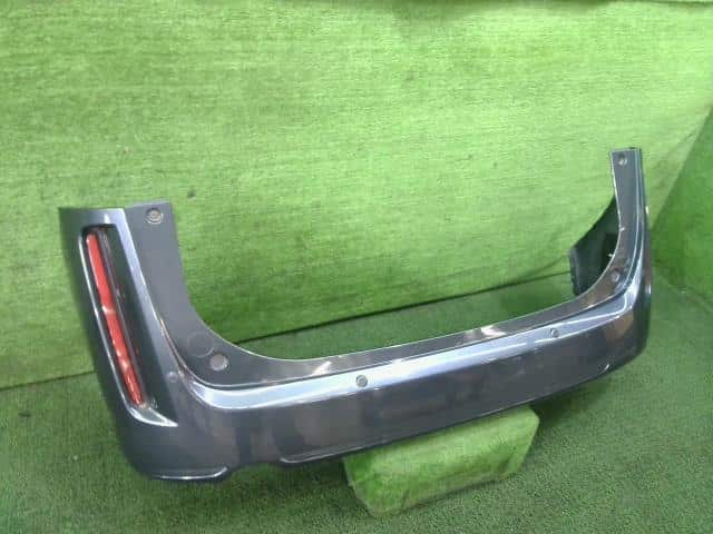 Rear Bumper Assembly MAZDA Biante 2008 DBA-CC3FW C27550221E 86 — photo 2