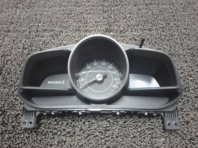 Speedometer MAZDA 2020 6BA-DJLFS — photo 1