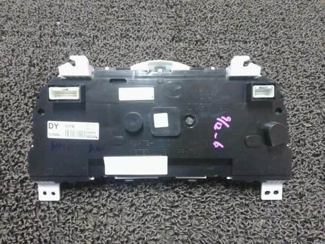 Speedometer MAZDA 2020 6BA-DJLFS — photo 3