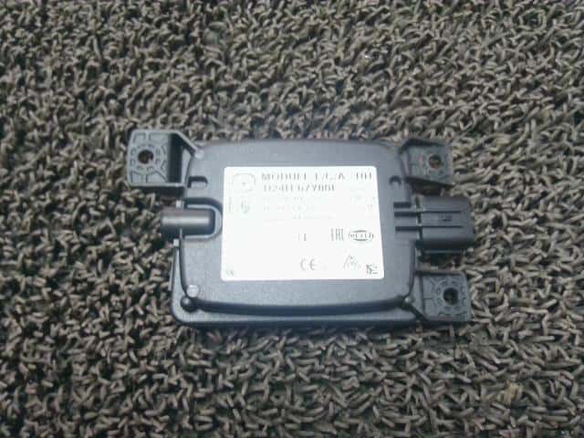 Electrical Component MAZDA 2020 6BA-DJLFS D24H67Y80F — photo 1