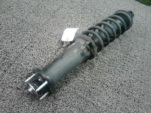 Rear Left Strut TOYOTA Mark X 2007 DBA-GRX120 — photo 4
