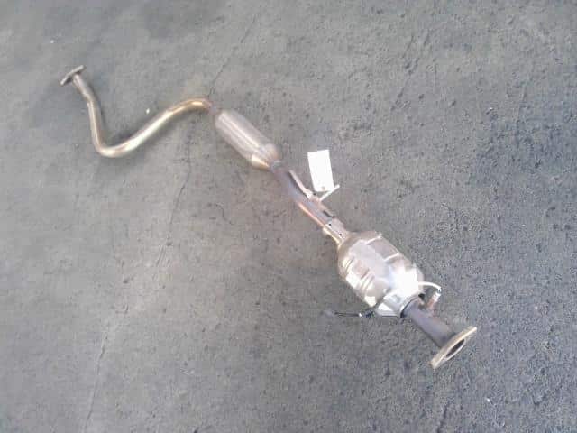 Front Exhaust Pipe MAZDA 2020 6BA-DJLFS P5272055X — photo 1