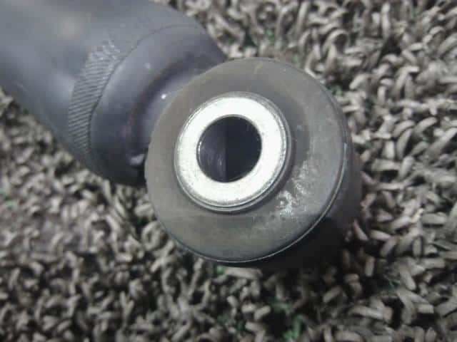 Rear Left Shock Absorber MAZDA 2020 6BA-DJLFS D43N28910 — photo 2