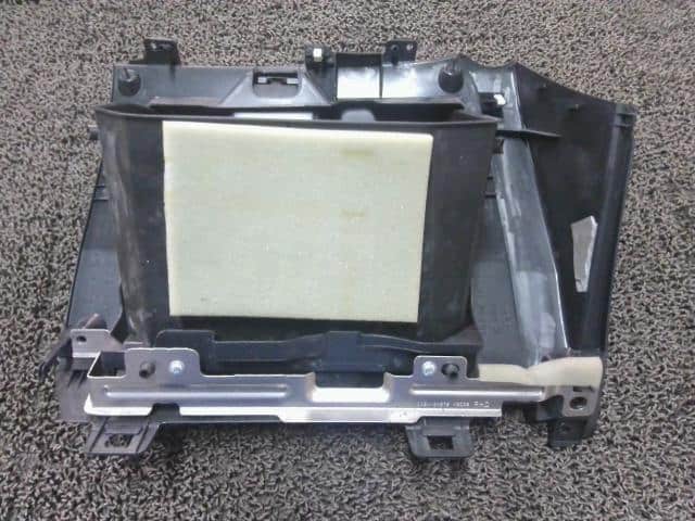 Glove Compartment MAZDA 2020 6BA-DJLFS D09W64030A02 — photo 5