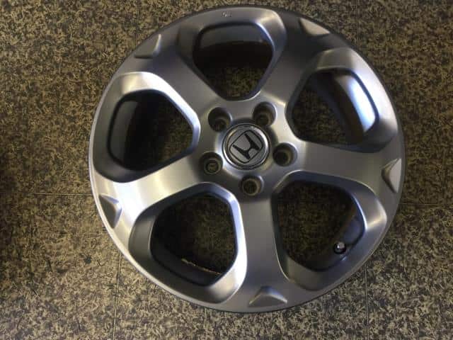 Wheel HONDA Stream 2008 DBA-RN8 — photo 1