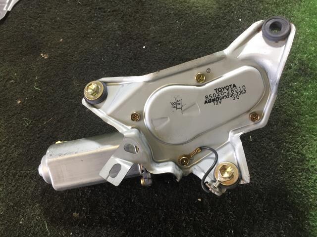 Rear Wiper Motor TOYOTA Estima 2002 ZA-AHR10 — photo 2