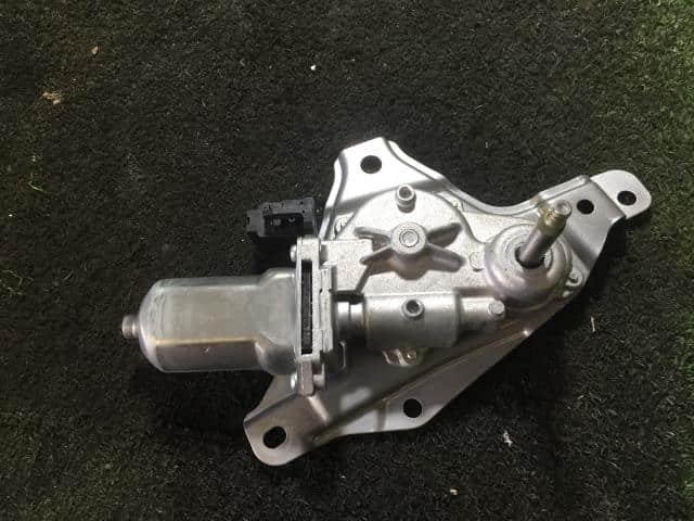 Rear Wiper Motor SUZUKI Every 2021 HBD-DA17V — photo 1