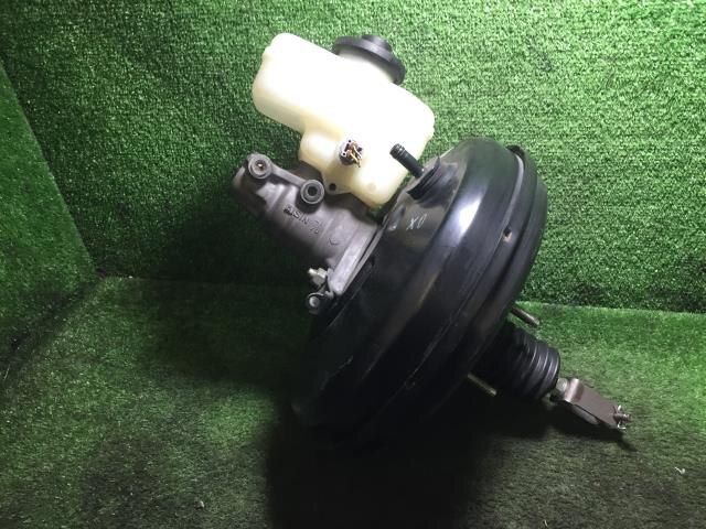 Brake Master Cylinder TOYOTA Mark X 2006 DBA-GRX120 — photo 1