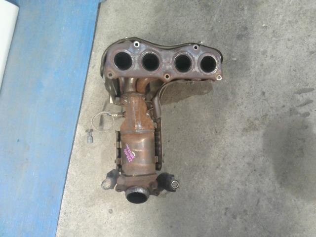 Exhaust Manifold TOYOTA vellfire 2012 DBA-ANH20 — photo 2