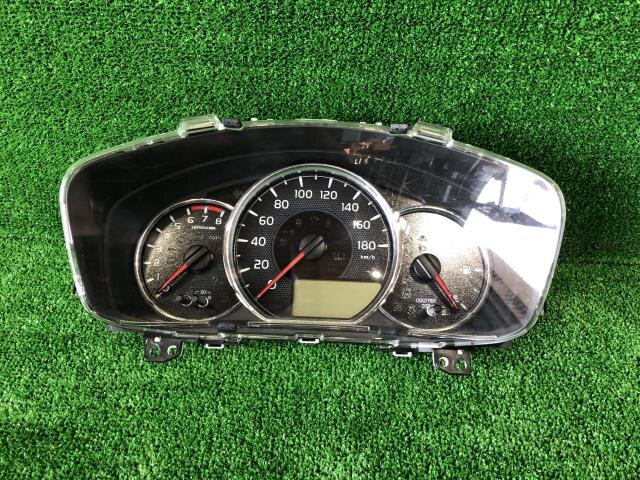 Speedometer TOYOTA Corolla Fielder 2015 DBA-NZE161 — photo 1