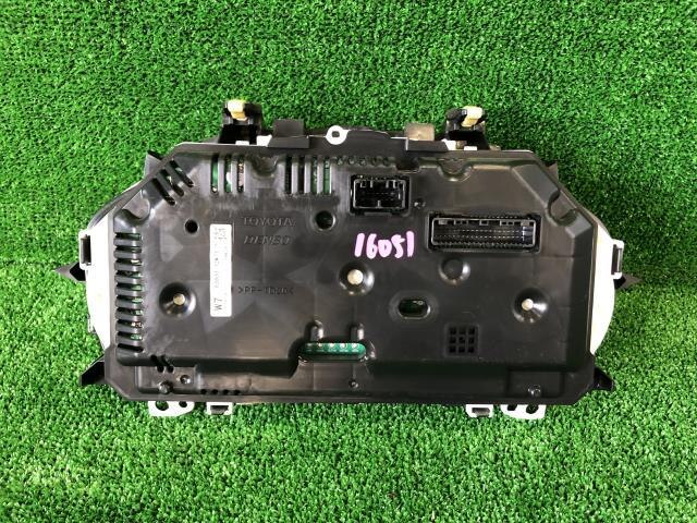 Speedometer TOYOTA Corolla Fielder 2015 DBA-NZE161 — photo 2