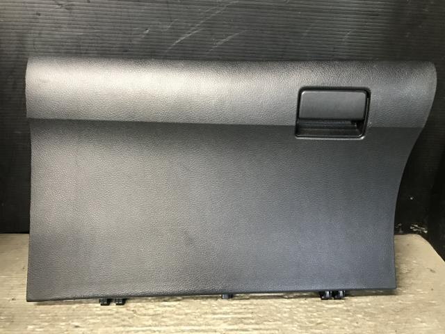 Interior Parts TOYOTA Corolla Fielder 2015 DBA-NZE161 — photo 1