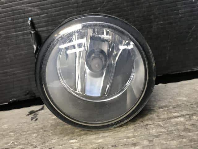 Right Fog Light NISSAN Elgrand 2013 DBA-TE52 — photo 1