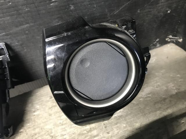 Interior Parts TOYOTA Corolla Fielder 2015 DBA-NZE161 — photo 6