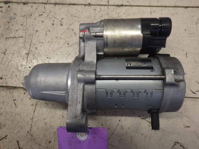 Starter HONDA N box+ 2013 DBA-JF1 — photo 1