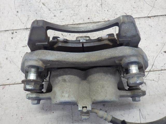 Front Left Caliper NISSAN X-Trail 2020 5AA-HNT32 — photo 2