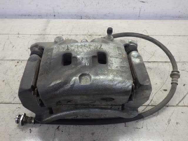 Front Left Caliper NISSAN X-Trail 2020 5AA-HNT32 — photo 1