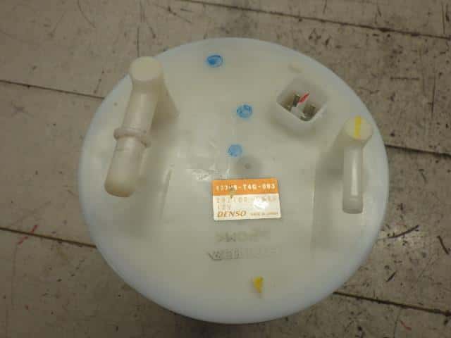 Fuel Pump HONDA N box+ 2013 DBA-JF1 — photo 2