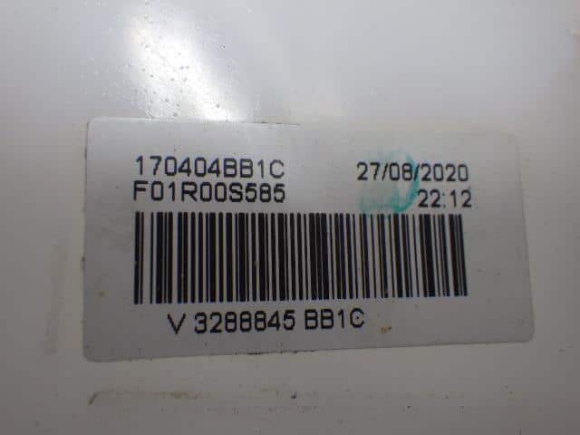 Fuel Pump NISSAN X-Trail 2020 5AA-HNT32 — photo 2