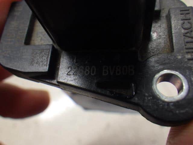 Air Flow Meter NISSAN X-Trail 2020 5AA-HNT32 — photo 2