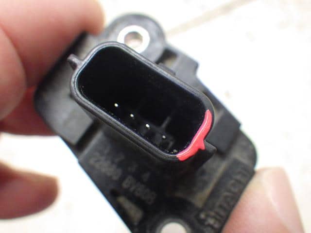 Air Flow Meter NISSAN X-Trail 2020 5AA-HNT32 — photo 3