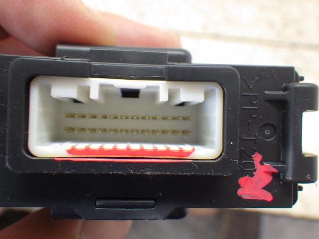ABS Computer NISSAN X-Trail 2020 5AA-HNT32 — photo 3